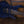 Mayones Regius 7 Trans Dirty Blue