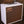 Benson Nathan Junior Combo White Tolex, Oxblood Grille