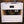 Benson Nathan Junior Combo White Tolex, Oxblood Grille