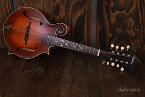 Eastman MD315 F Style Mandolin