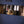 Benson Vinny Reverb Combo Blue Tolex, Wheat Grille
