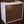 Benson Vinny Reverb Combo White Tolex, Oxblood Grille
