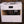 Benson Vinny Reverb Combo White Tolex, Oxblood Grille