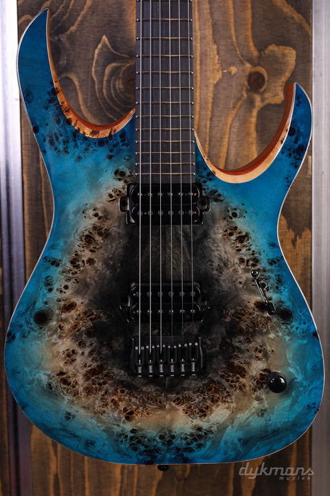 Mayones Duvell Elite 6 Supernova Blue