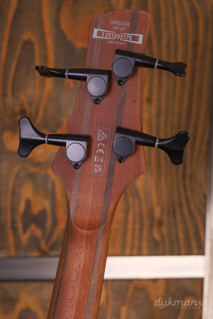 Ibanez SR500AMHL