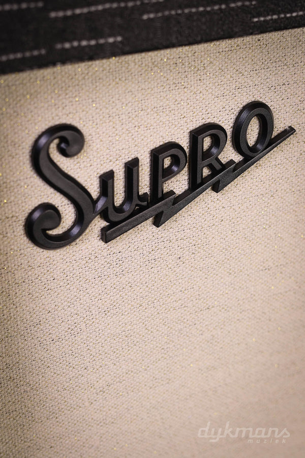 Supro 1932R Royale 1x12 Combo