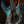 Mayones Duvell Elite 6 Supernova Blue