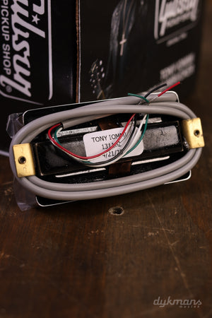 Gibson Tony IOMMI Signature Humbucker PUTIHBCC4