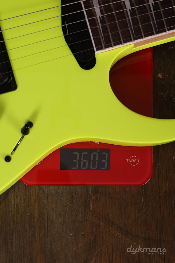 Ibanez RG565RDY
