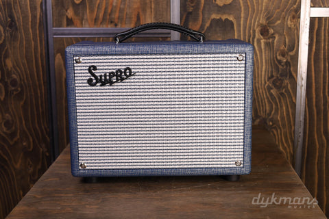 Supro 1605RJ '64 Reverb Combo