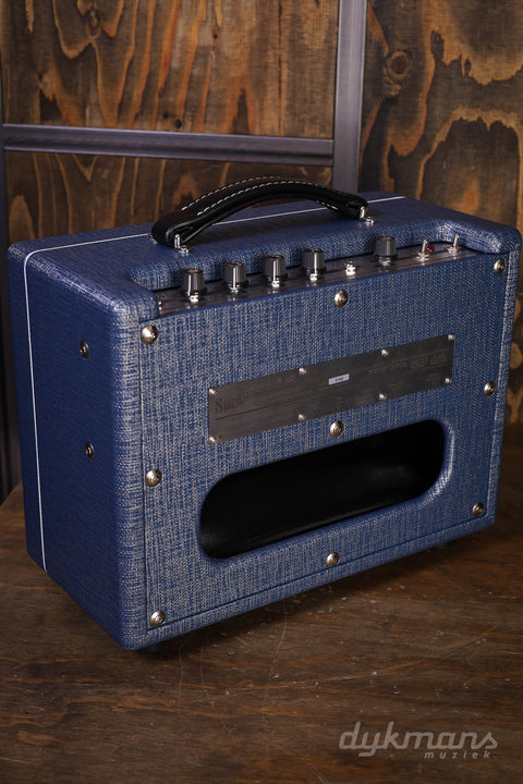 Supro 1605RJ '64 Reverb Combo