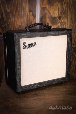 Supro 1612RT Amulet Combo