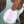 Sterling By Music Man Stingray Ray34 Seafoam Sparkle