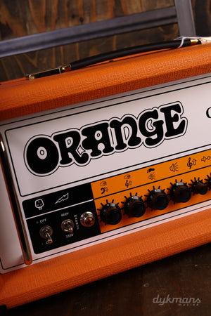 Orange OR60 Head