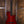 Godin ACS Multiac Grand Concert Quilted Maple Trans Red