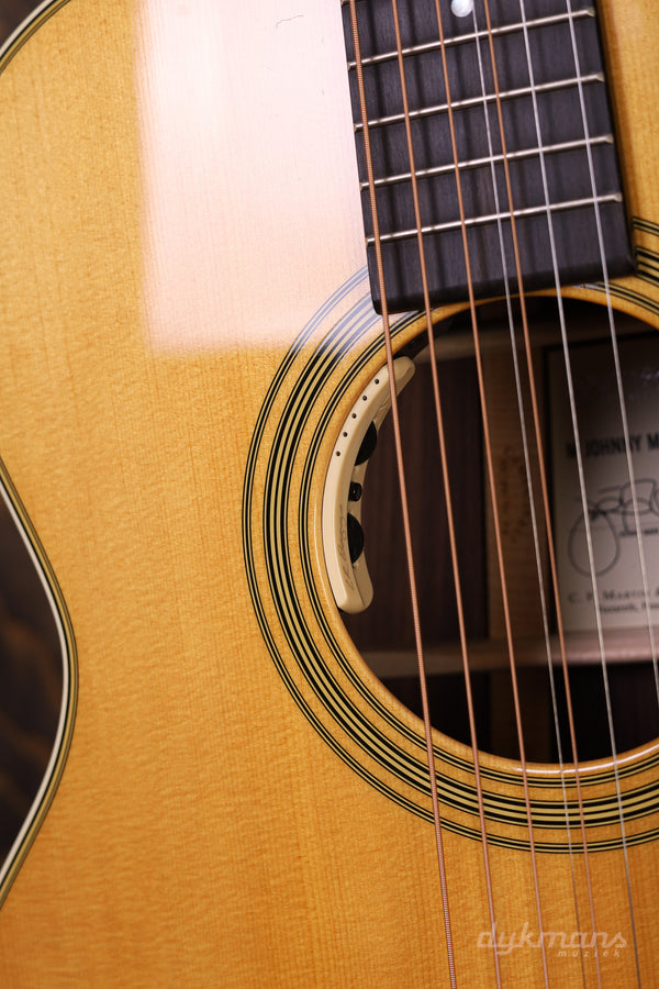 Martin M-7 Johnny Marr Signature