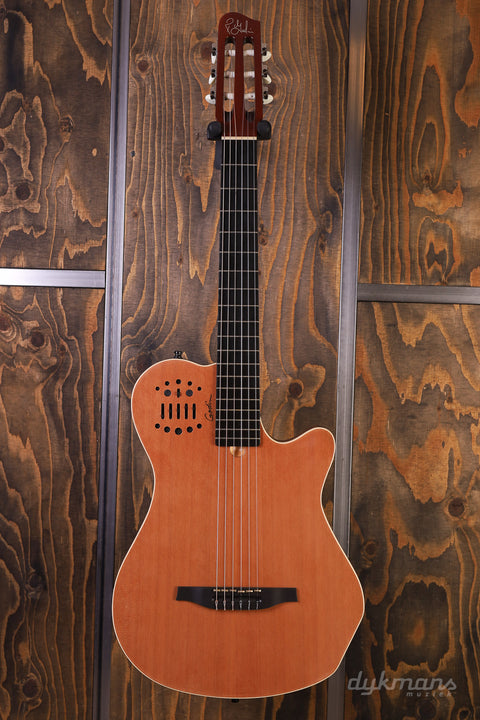 Godin Multiac Grand Concert Natural