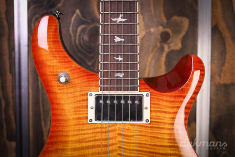 PRS SE McCarty 594 Vintage Sunburst