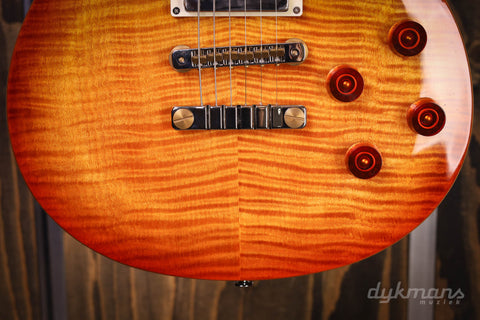 PRS SE McCarty 594 Vintage Sunburst