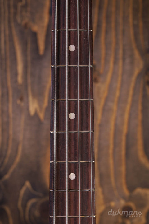 Fender Vintera II 70s Competition Mustang Bass