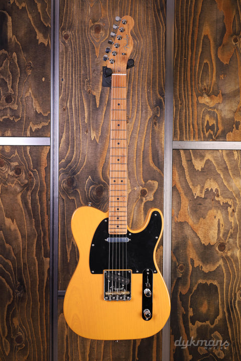 Fender Limited American Professional II Telecaster Roasted Maple