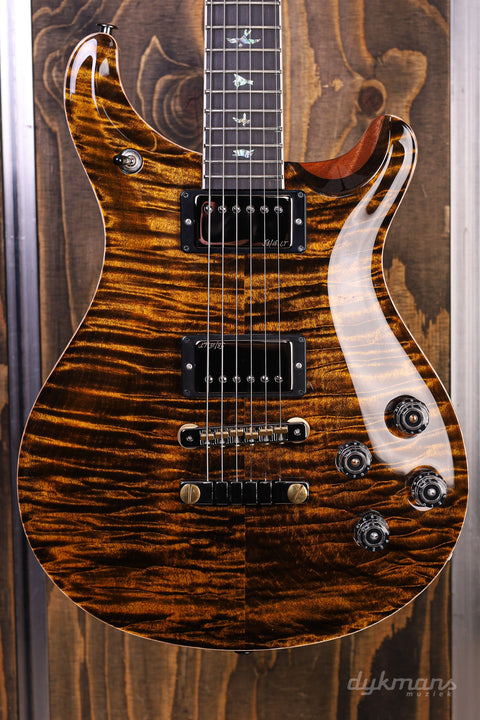 PRS Wood Library McCarty 594 Yellow Tiger