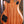 PRS Wood Library McCarty 594 Yellow Tiger