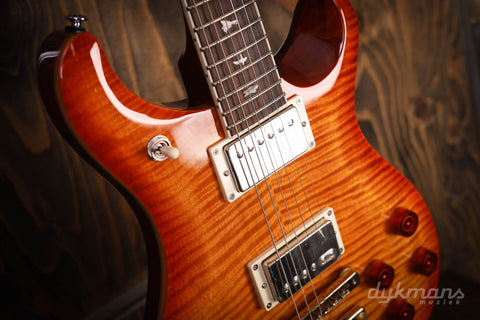 PRS SE McCarty 594 Vintage Sunburst