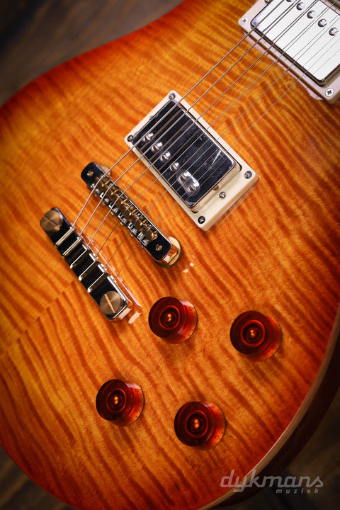 PRS SE McCarty 594 Vintage Sunburst