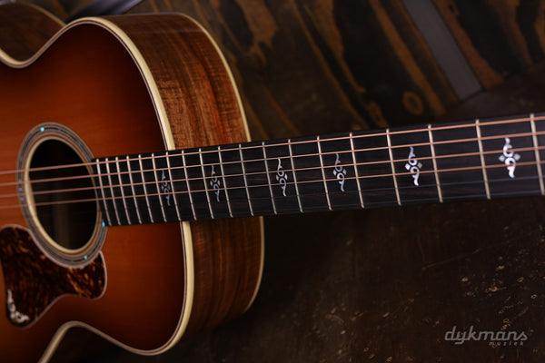 Taylor Gold Label 814th Koa PRE-ORDER