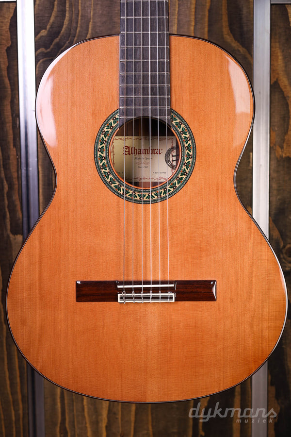 Alhambra 5P