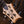 PRS CE 24-08 Swamp Ash Limited Red Apple Metallic
