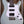PRS SE Studio Standard Silverstone Grey