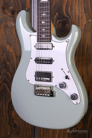 PRS SE Studio Standard Silverstone Grey