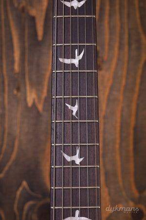 PRS SE Studio Standard Silverstone Grey