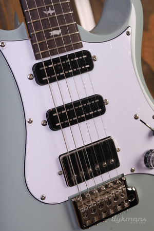 PRS SE Studio Standard Silverstone Grey