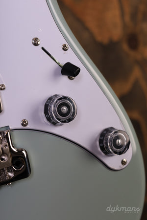 PRS SE Studio Standard Silverstone Grey