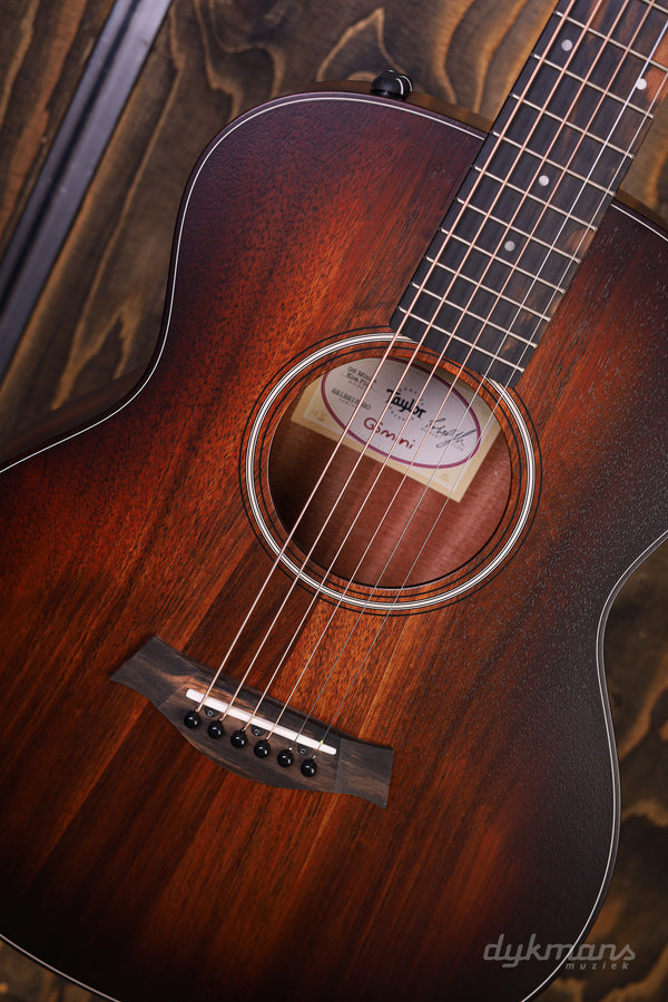 Taylor GS Mini-e Koa Plus