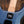 PRS CE 24-08 Swamp Ash Limited Frost Blue Metallic