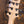 PRS CE 24-08 Swamp Ash Limited Frost Blue Metallic