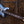 PRS CE 24-08 Swamp Ash Limited Frost Blue Metallic