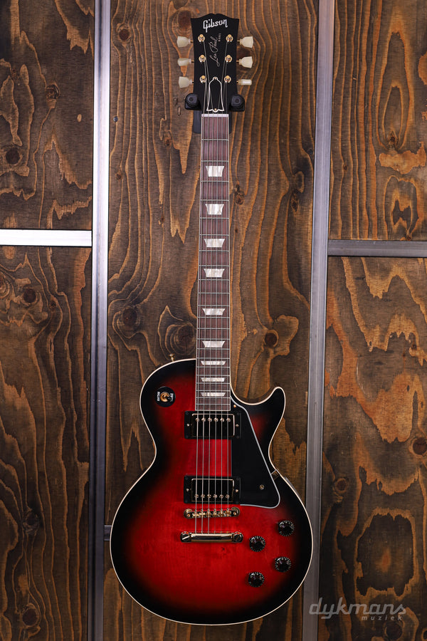 Gibson M2M '57 Les Paul Standard Brimstone Burst VOS Custom Shop
