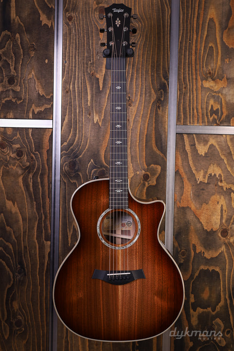 Taylor Custom GA Walnut