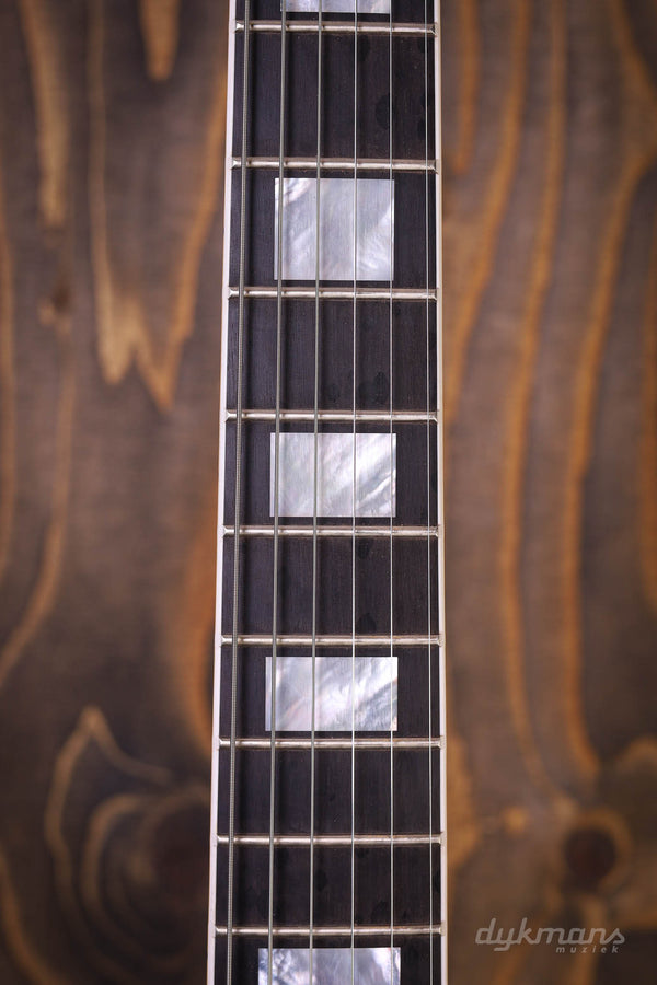 Gibson Custom Murphy Lab '59 ES-355 Sixties Viking Red Stop Bar Light Aged