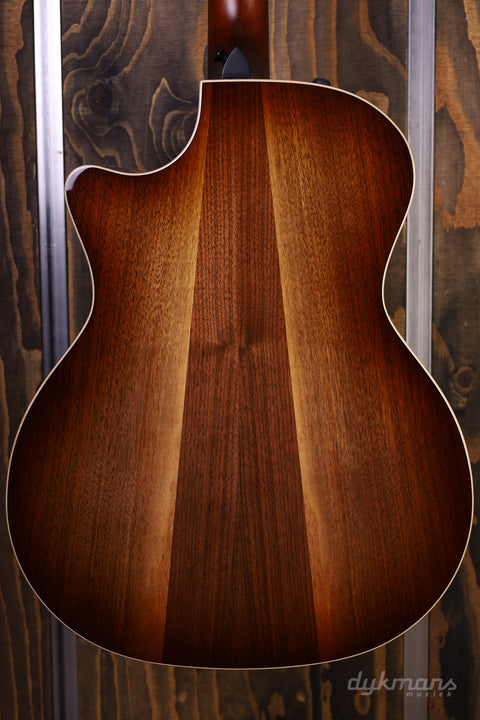 Taylor Custom GA Walnut