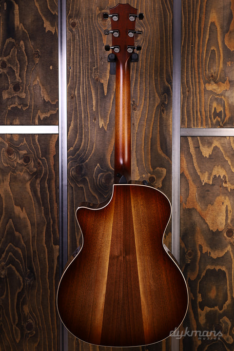 Taylor Custom GA Walnut