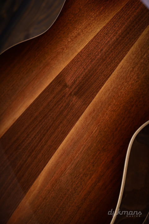 Taylor Custom GA Walnut