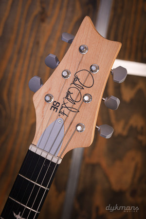 PRS SE Silver Sky Lefty Trad Blue