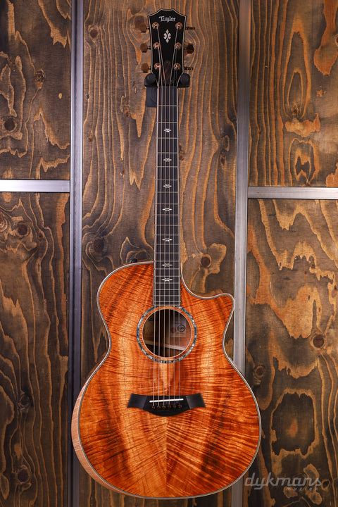 Taylor Custom GA Hawaiian Koa