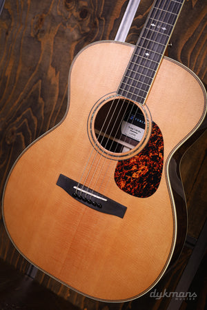 Furch Vintage 2 OM-SR a